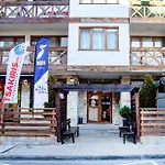 Pirin Skilift - Cozy & Modern App In Bansko, 100 M To The Gondola Apartmán