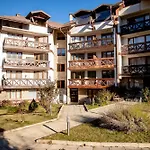 Pirin Skilift - Cozy & Modern App In Bansko, 100 M To The Gondola Apartmán *