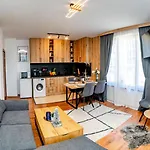 Pirin Skilift - Cozy & Modern App In Bansko, 100 M To The Gondola * Bansko