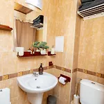 Pirin Skilift - Cozy & Modern App In Bansko, 100 M To The Gondola Apartmán *