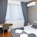 Pirin Skilift - Cozy & Modern App In Bansko, 100 M To The Gondola Apartmán
