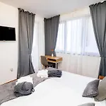 Apartmán Pirin Skilift - Cozy & Modern App In Bansko, 100 M To The Gondola Bansko