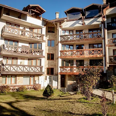 Pirin Skilift - Cozy & Modern App In Bansko, 100 M To The Gondola Apartmán *