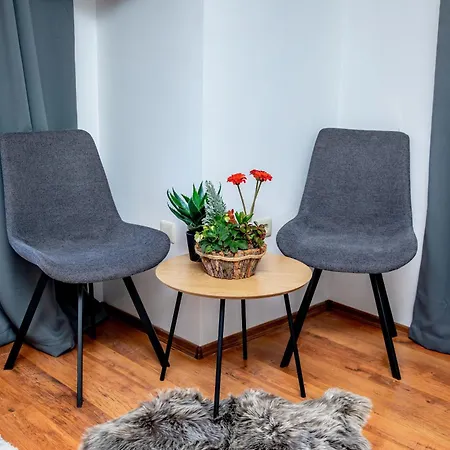 Pirin Skilift - Cozy & Modern App In Bansko, 100 M To The Gondola * 반스코