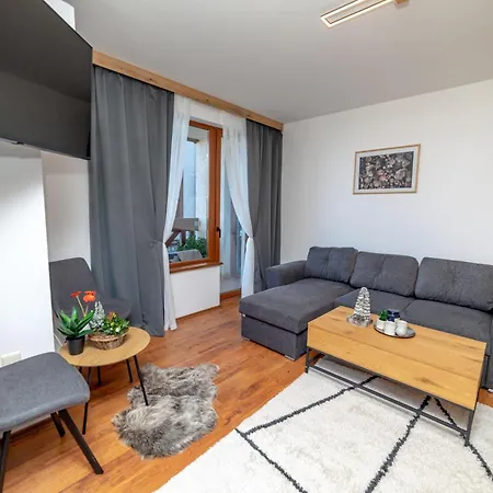 Pirin Skilift - Cozy & Modern App In Bansko, 100 M To The Gondola Lägenhet Bansko