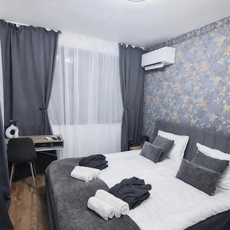 Pirin Skilift - Cozy & Modern App In Bansko, 100 M To The Gondola 아파트