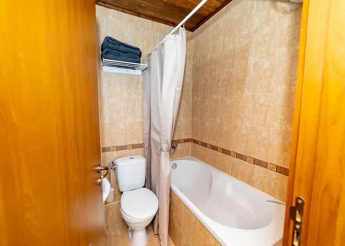 Pirin Skilift - Cozy & Modern App In Bansko, 100 M To The Gondola Lägenhet