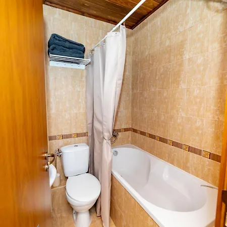 Pirin Skilift - Cozy & Modern App In Bansko, 100 M To The Gondola Appartement