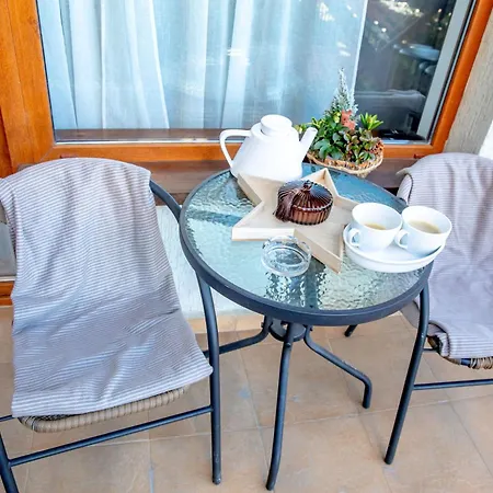 Appartement Pirin Skilift - Cozy & Modern App In Bansko, 100 M To The Gondola Bansko