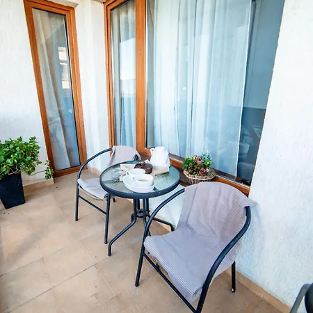 Pirin Skilift - Cozy & Modern App In Bansko, 100 M To The Gondola Appartement