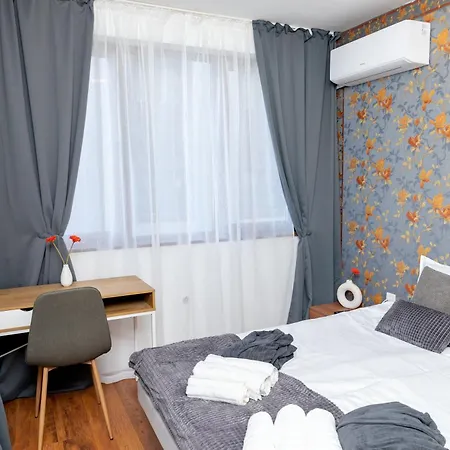 Pirin Skilift - Cozy & Modern App In Bansko, 100 M To The Gondola Appartement