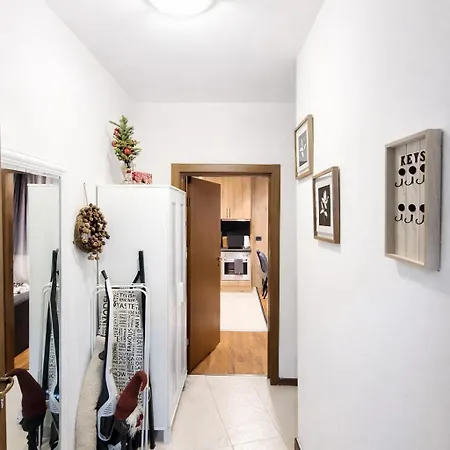 Pirin Skilift - Cozy & Modern App In Bansko, 100 M To The Gondola Apartamento