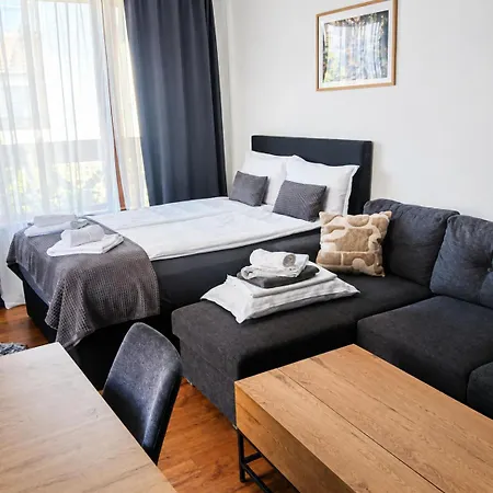 Apartment Pirin Skilift - Cozy & Modern App In Bansko, 100 M To The Gondola *