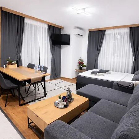 Pirin Skilift - Cozy & Modern App In Bansko, 100 M To The Gondola Apartment